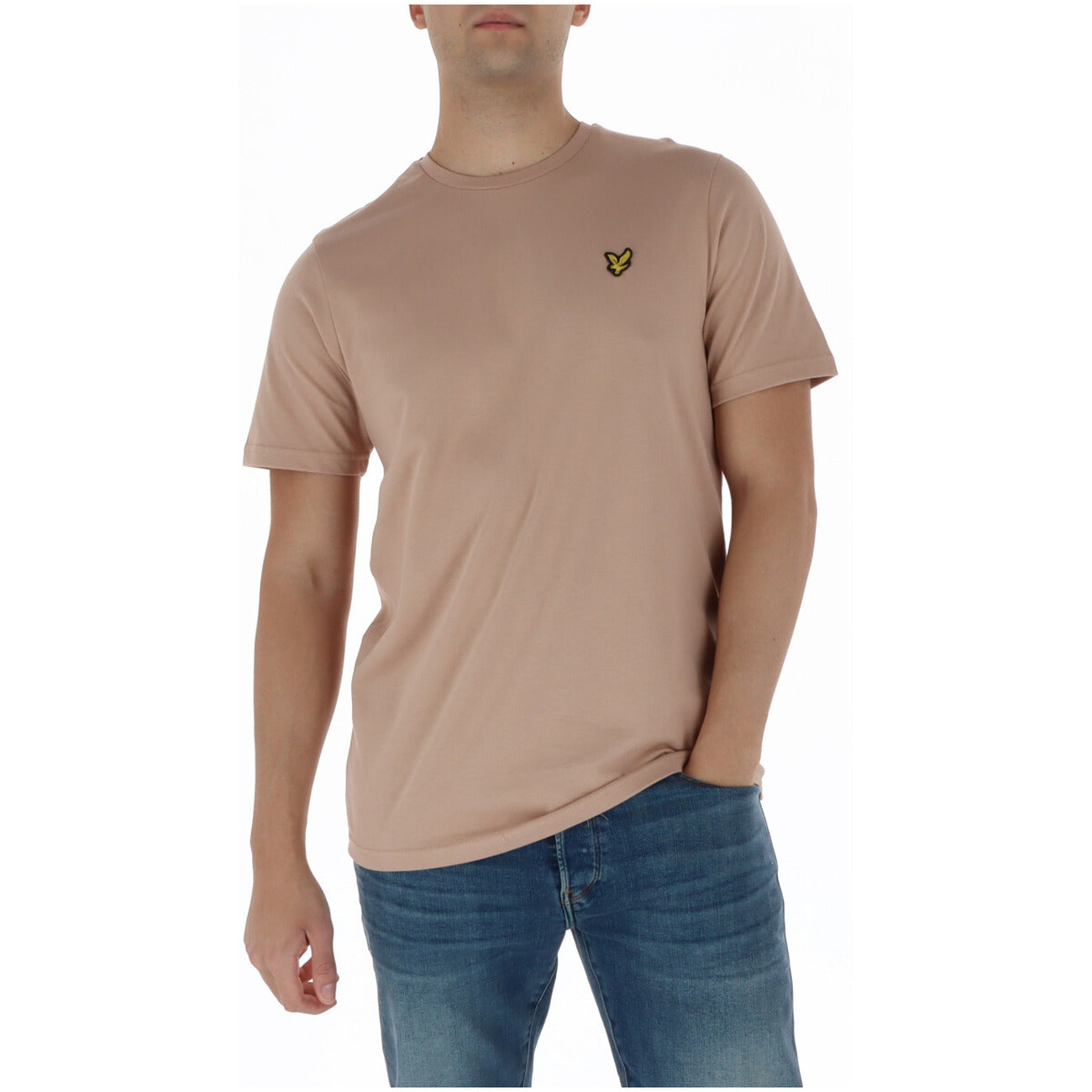 Lyle & Scott - Lyle & Scott T-shirt Man
