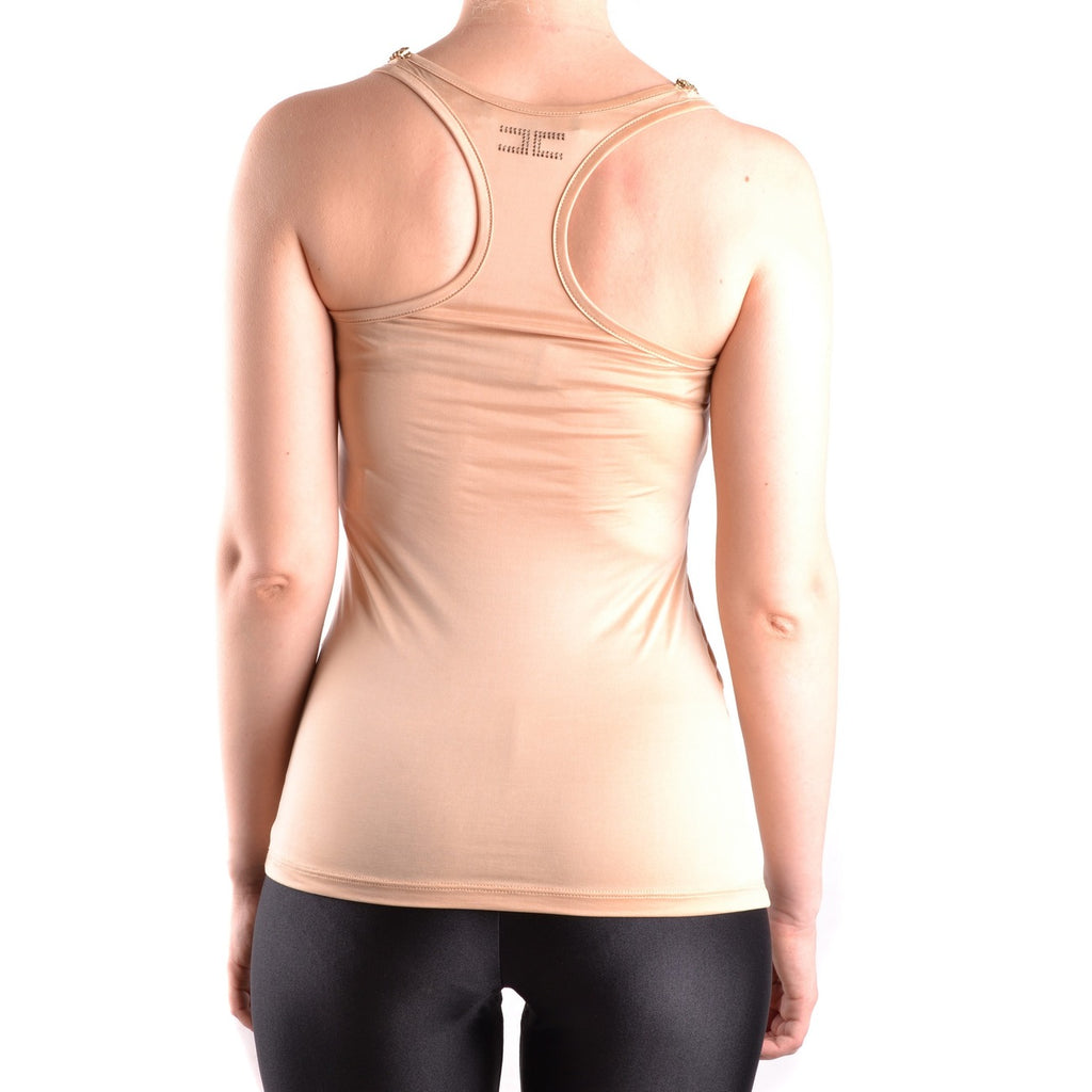 Elisabetta Franchi - Elisabetta Franchi Tank-Top Kvinna