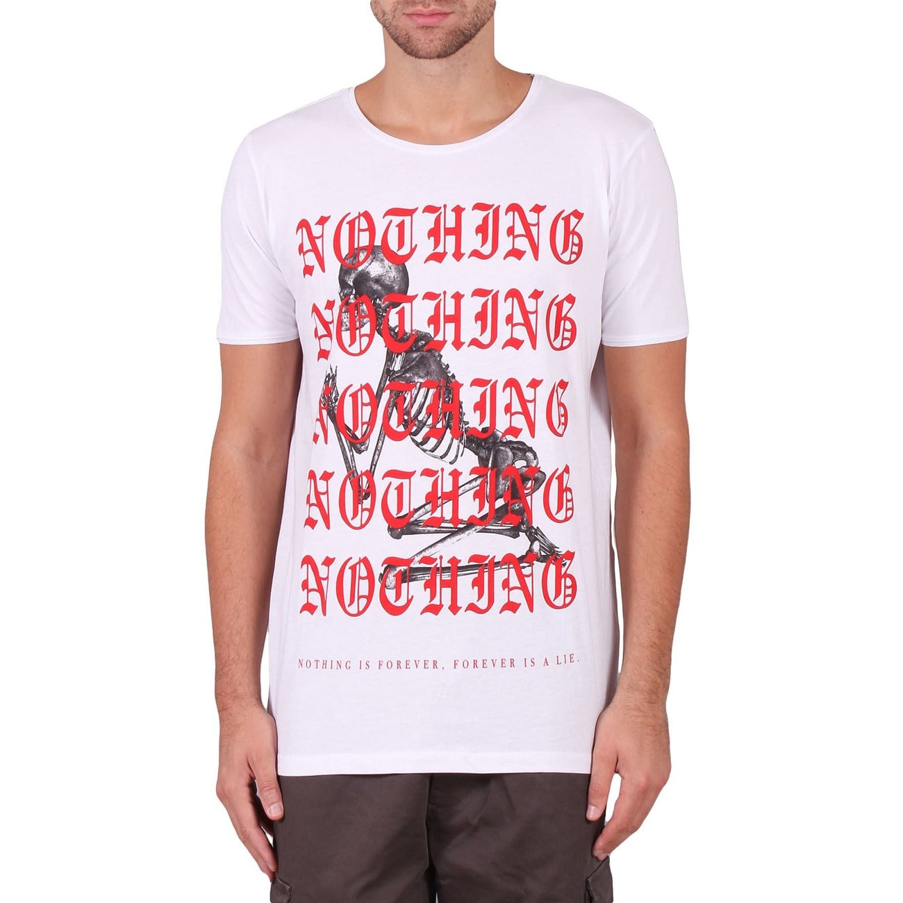 Absolut Joy - Absolut Joy T-shirt Man