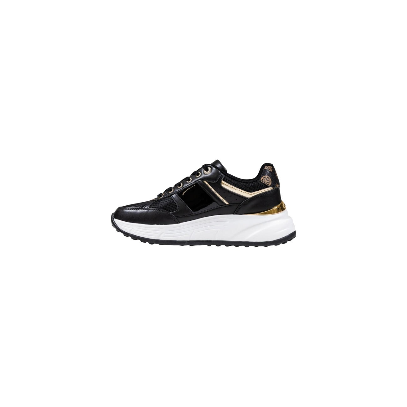 Guess - Guess Kvinna Sneakers