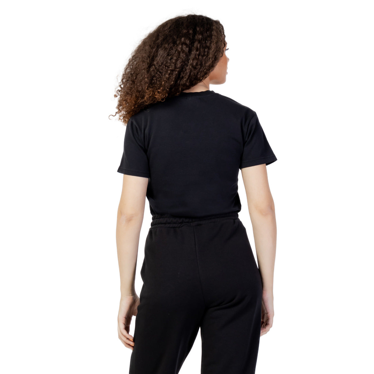 Fila - Fila T-shirt Kvinna