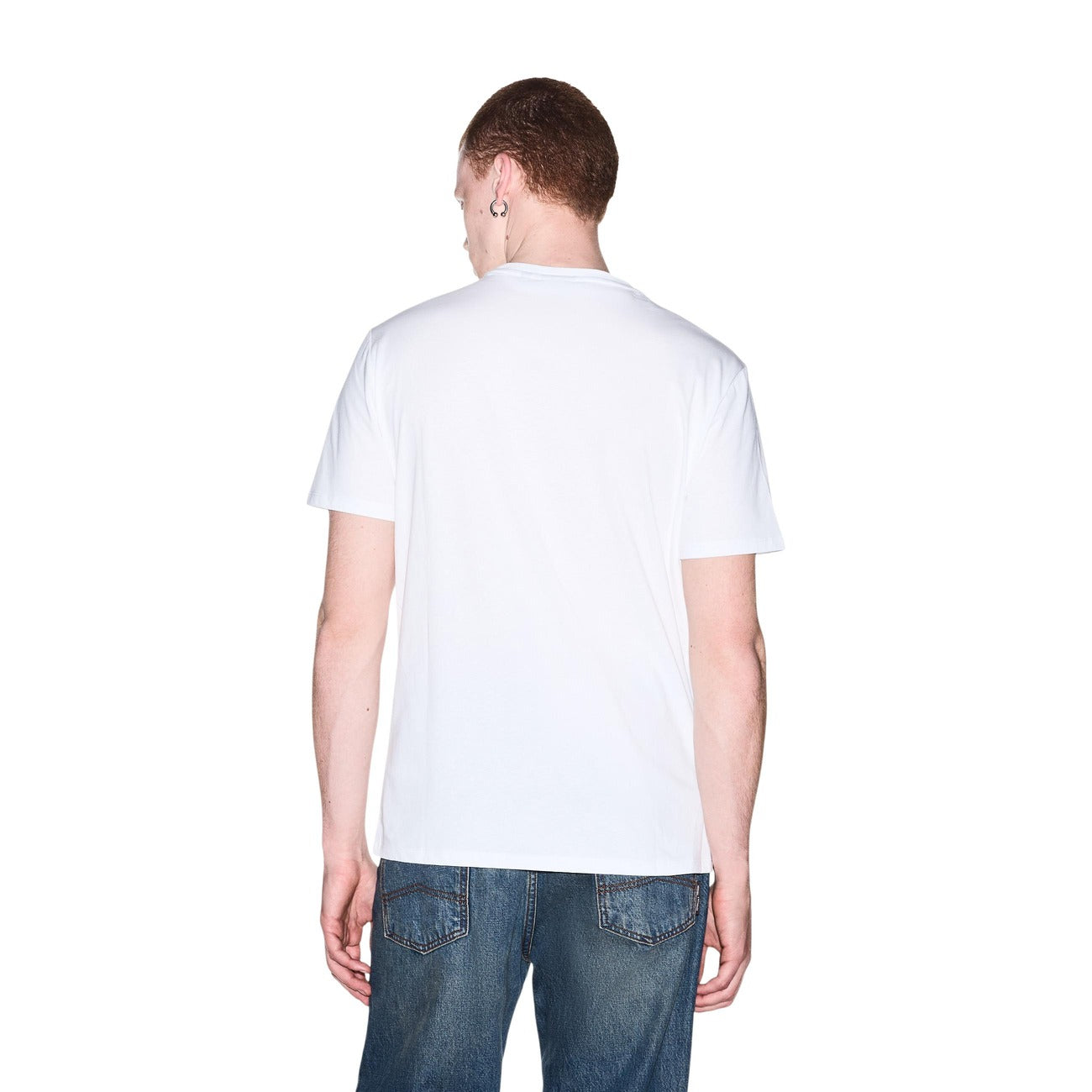 Armani Exchange - Armani Exchange T-shirt Man