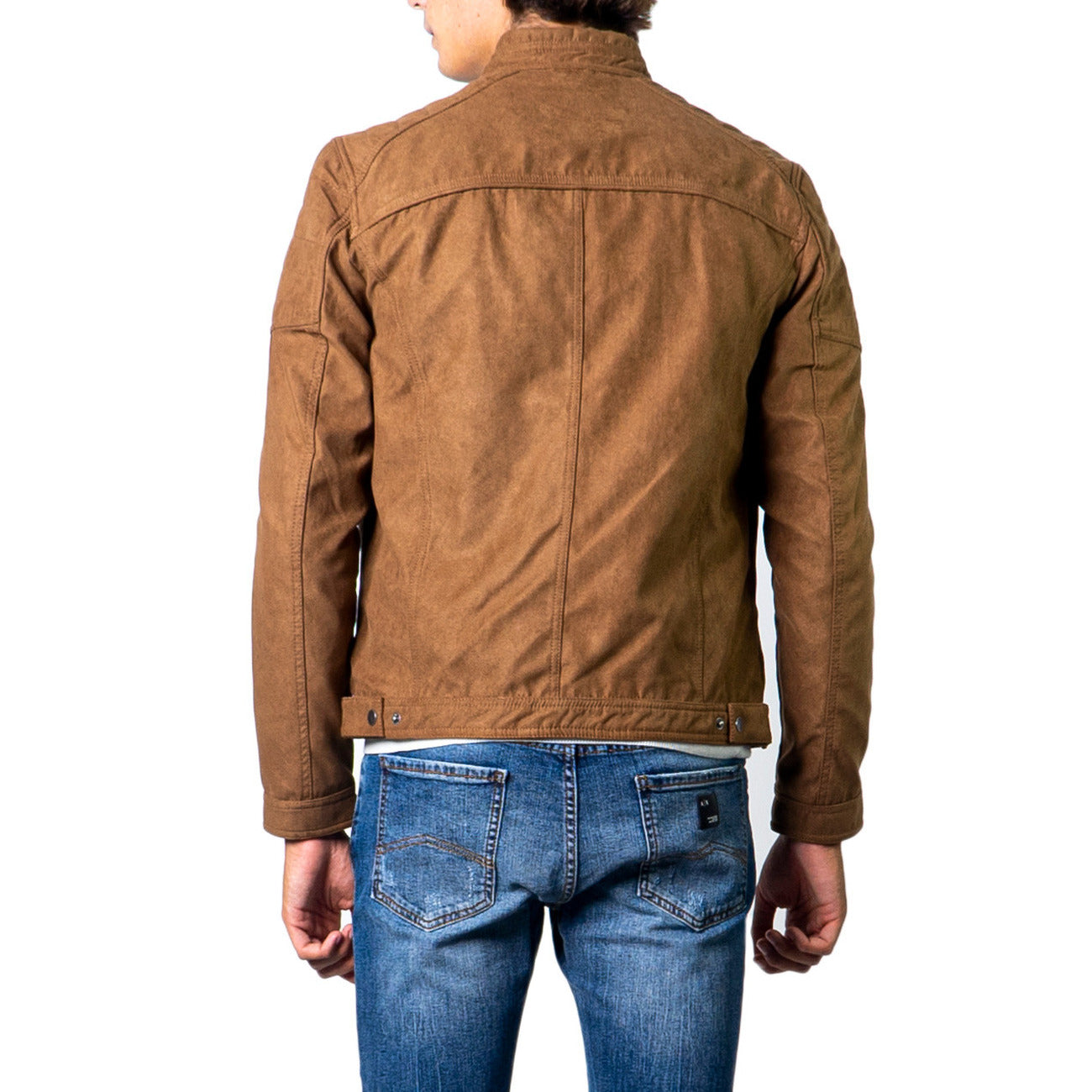 Jack & Jones - Jack & Jones Jacka Man