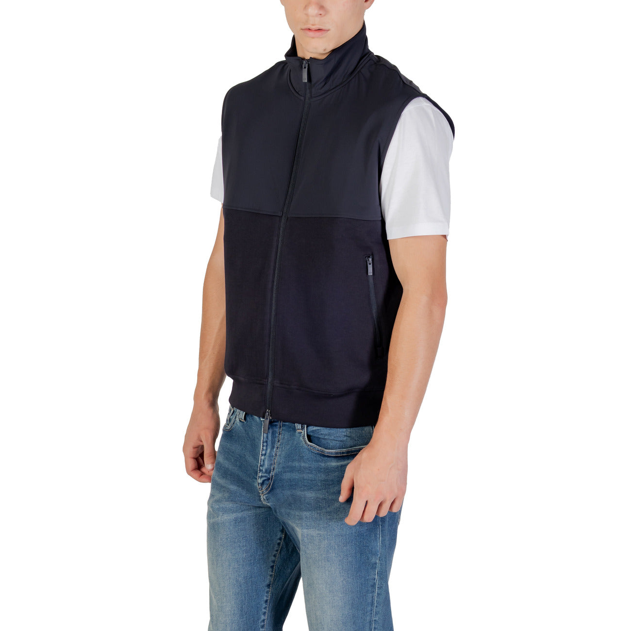 Armani Exchange - Armani Exchange Tröja Man