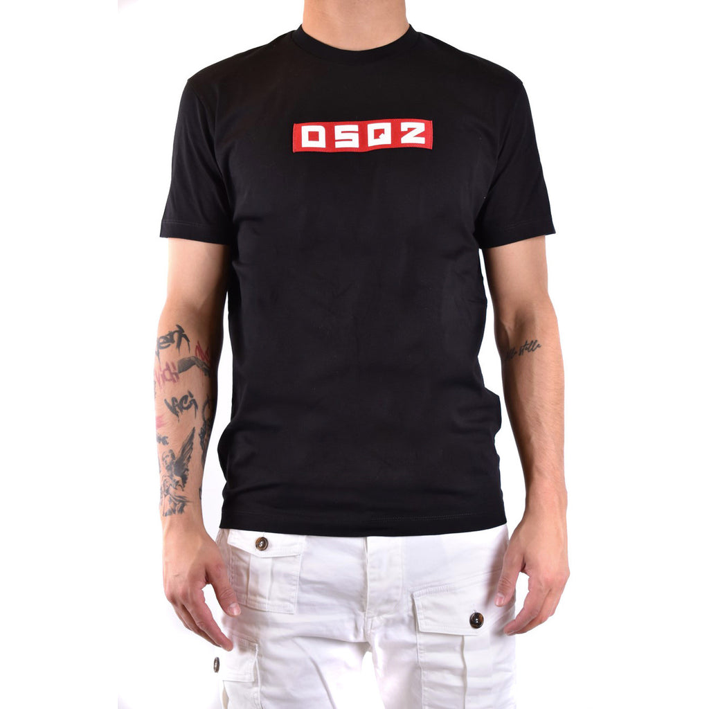 Dsquared2 - Dsquared2 T-shirt Man