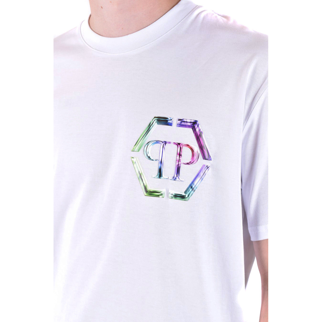 Philipp Plein - Philipp Plein T-shirt Man