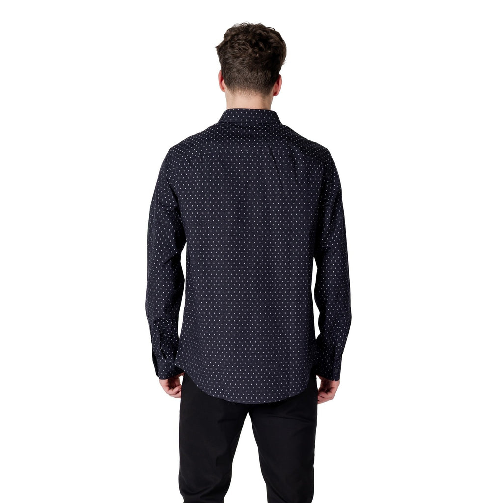 Armani Exchange - Armani Exchange Skjorta Man