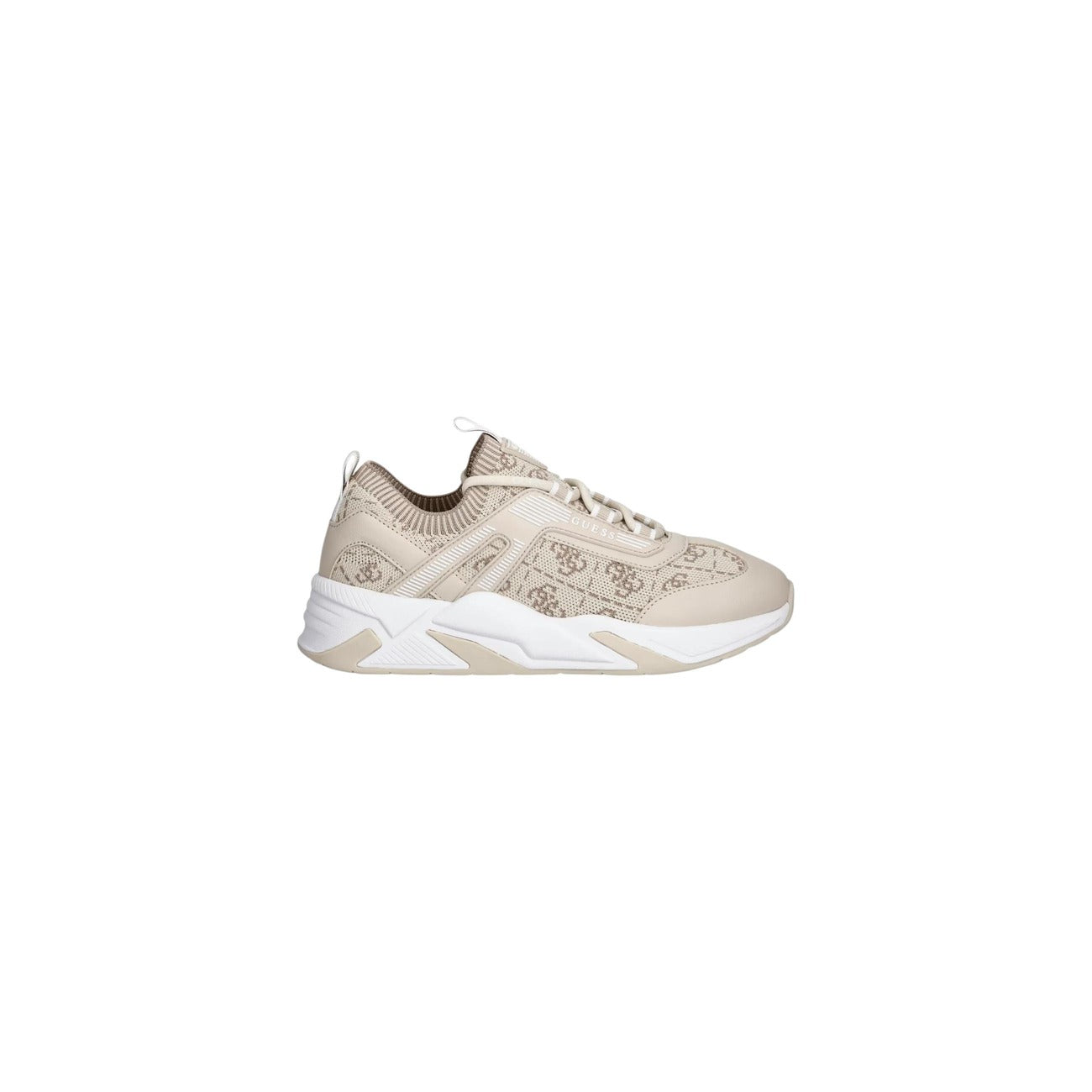 Guess - Guess Kvinna Sneakers