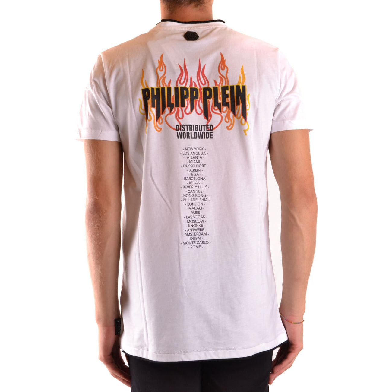 Philipp Plein - Philipp Plein T-shirt Man