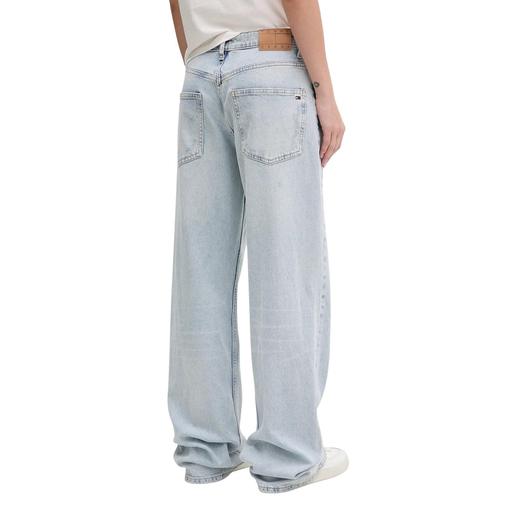 Tommy Hilfiger Jeans - Tommy Hilfiger Jeans Jeans Kvinna