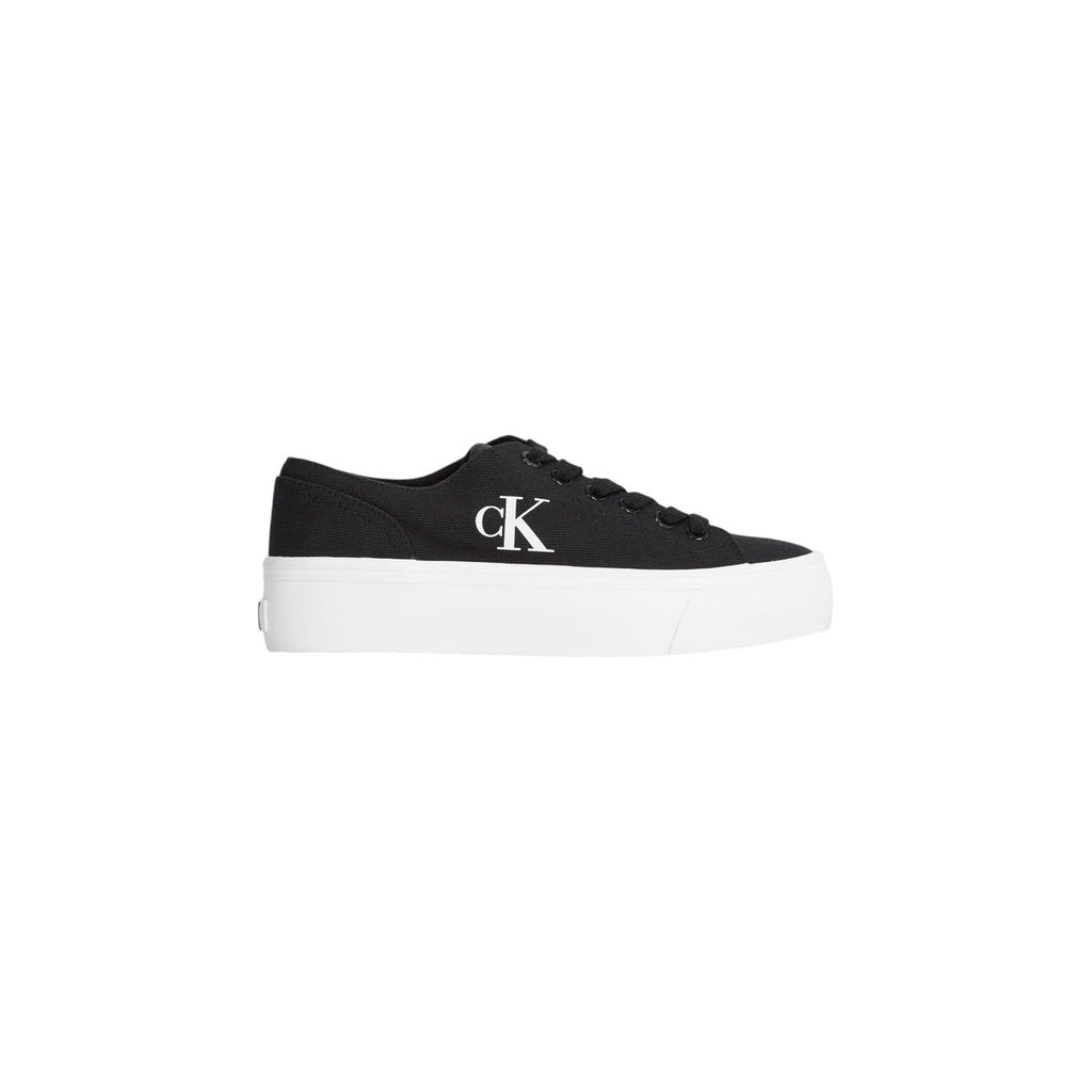 Calvin Klein Jeans - Calvin Klein Jeans Kvinna Sneakers