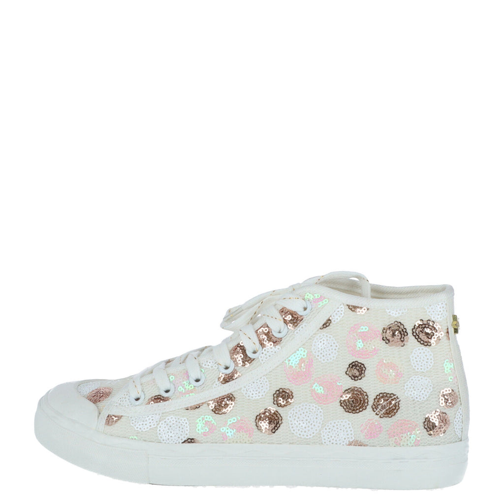 Enrico Coveri - Enrico Coveri Kvinna Sneakers
