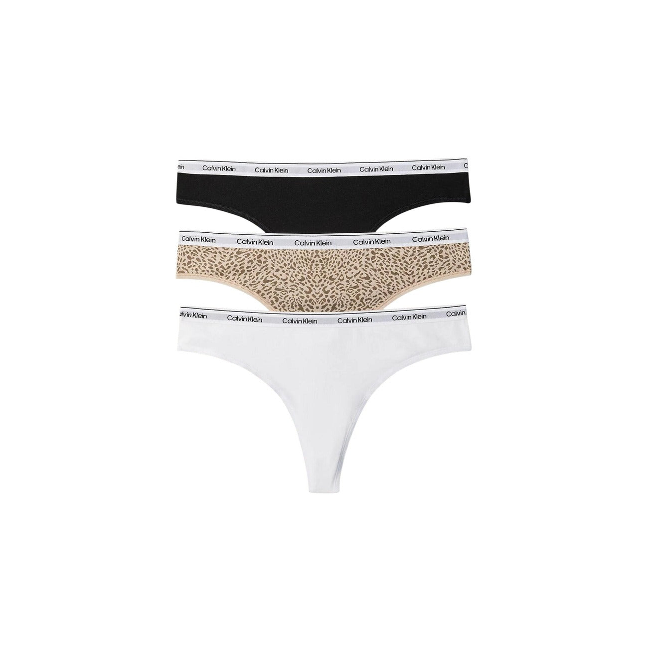 Calvin Klein Underwear - Calvin Klein Underwear Underkläder Kvinna
