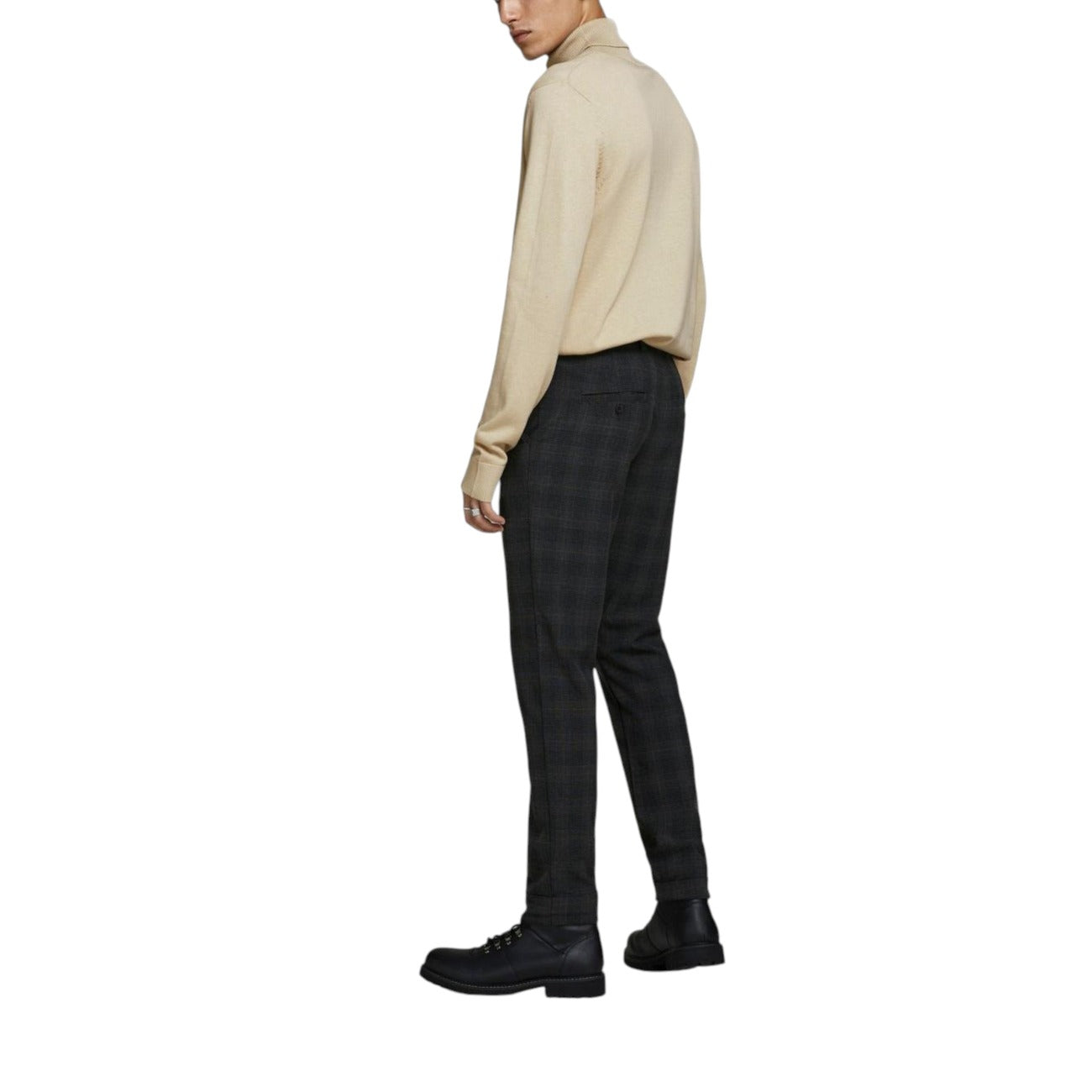 Jack & Jones - Jack & Jones Stickat Man