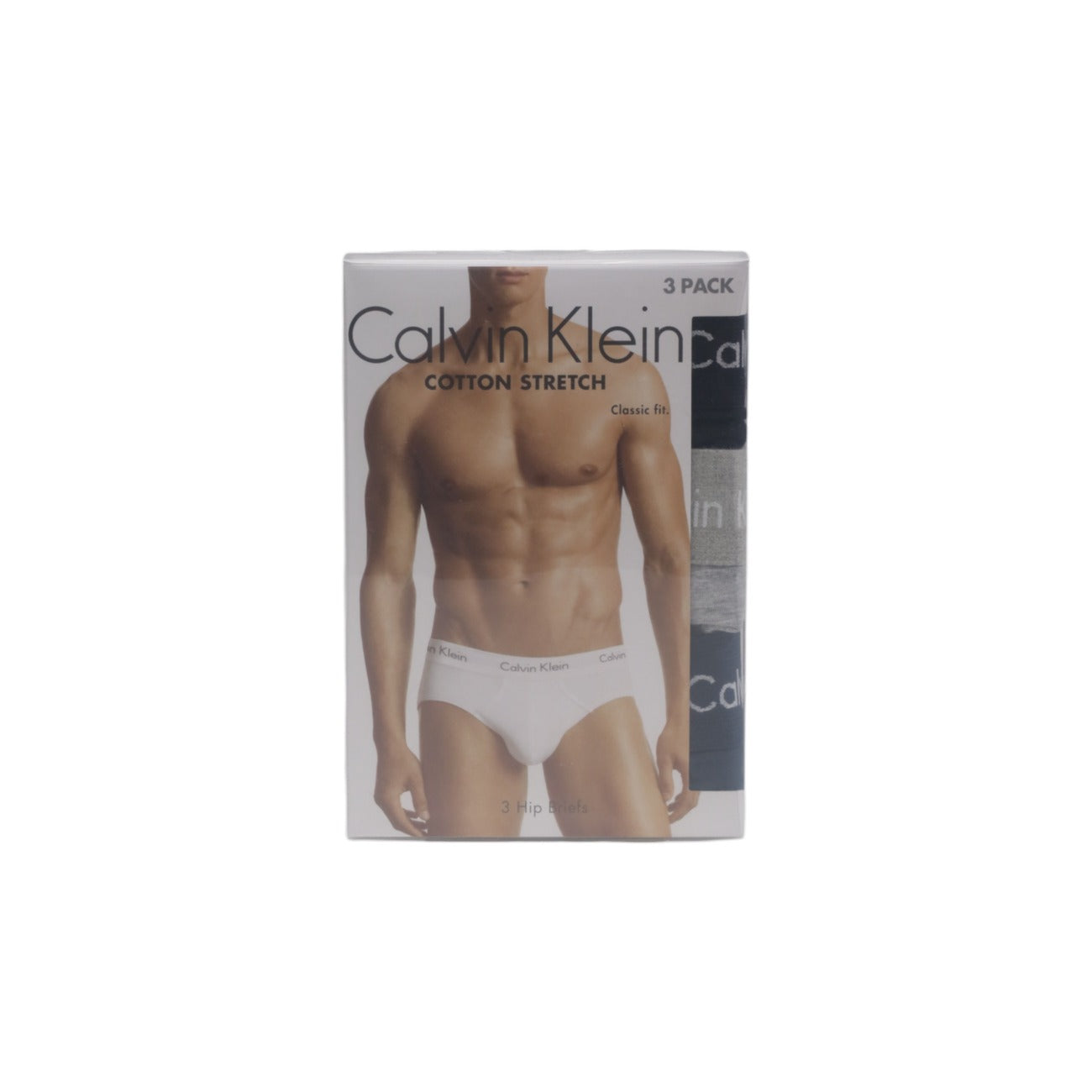Calvin Klein - Calvin Klein Underkläder Man