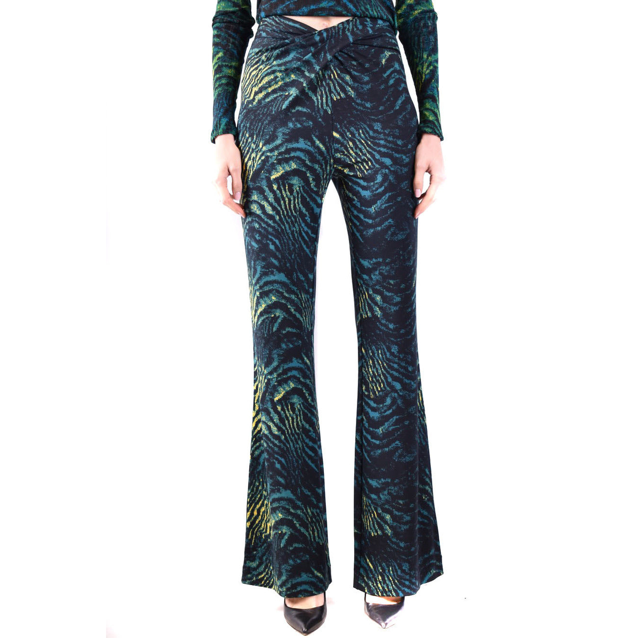 Diane Von Furstenberg - Diane Von Furstenberg Byxor Kvinna