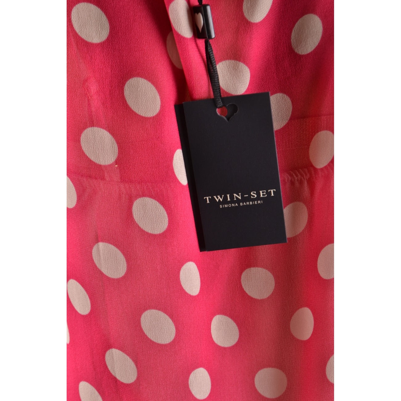 Twin-set Simona Barbieri - Twin-set Simona Barbieri Tank-Top Kvinna