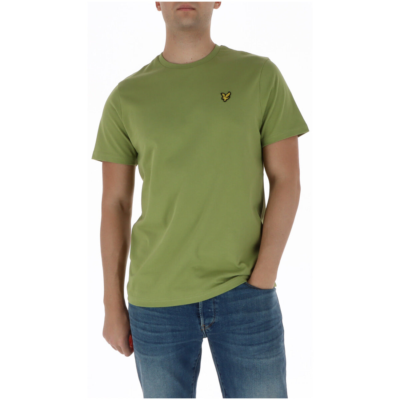 Lyle & Scott - Lyle & Scott T-shirt Man