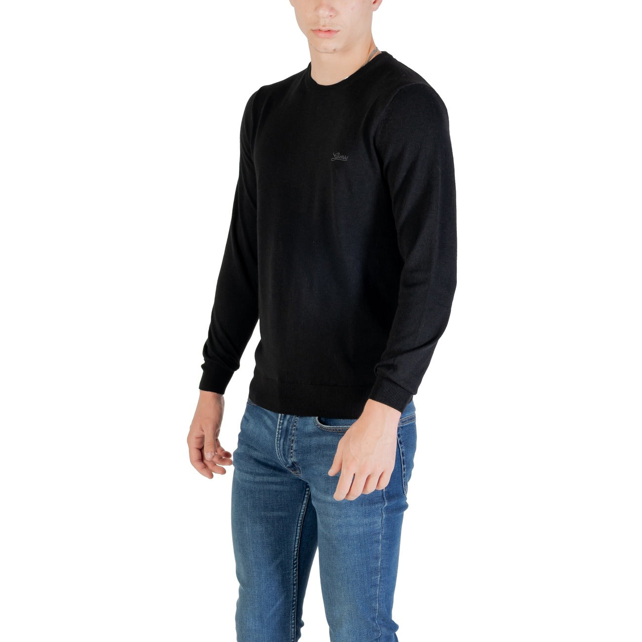 Guess - Guess Stickat Man