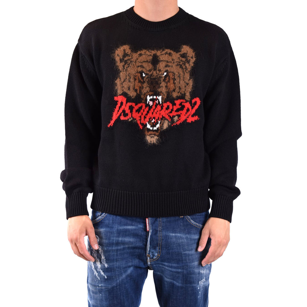 Dsquared2 - Dsquared2 Stickat Man