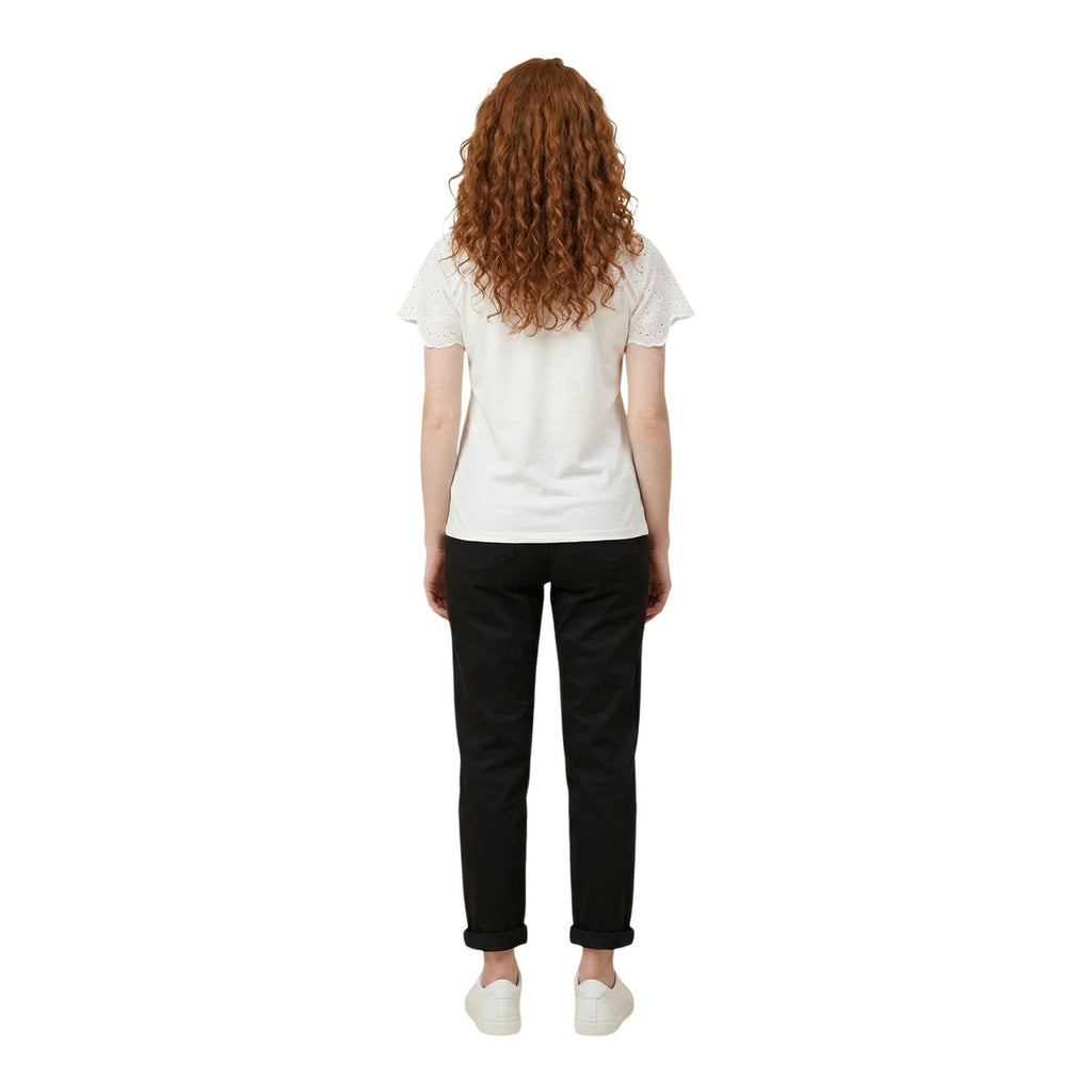 Morgan De Toi - Morgan De Toi T-shirt Kvinna
