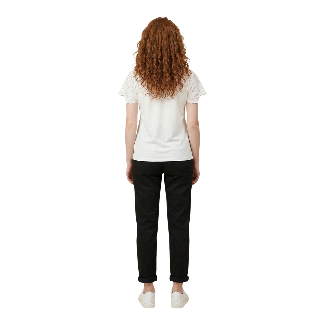 Morgan De Toi - Morgan De Toi T-shirt Kvinna