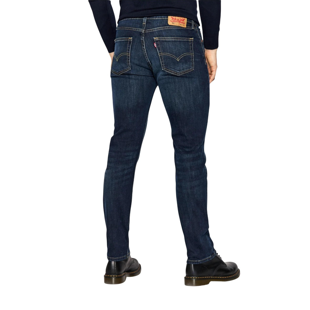 Levi`s - Levi`s Jeans Man
