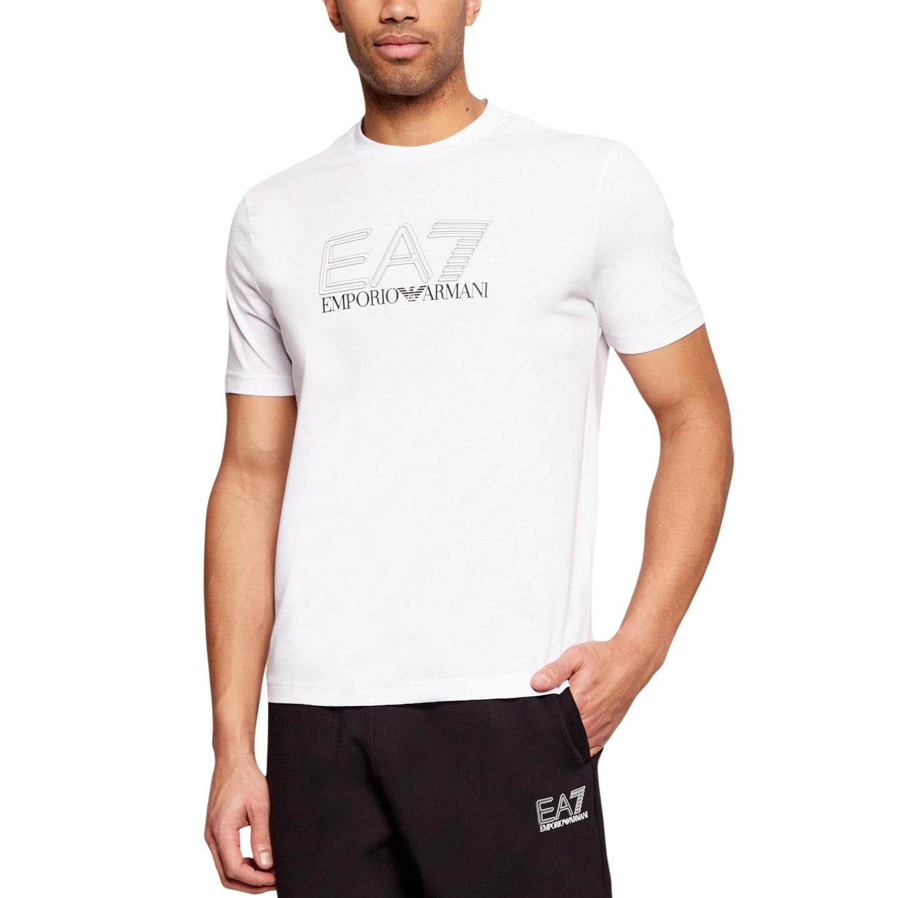 Ea7 - Ea7 T-shirt Man