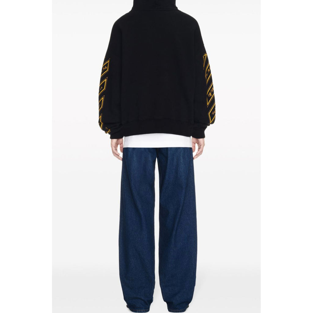 Off-white - Off-white Tröja Man