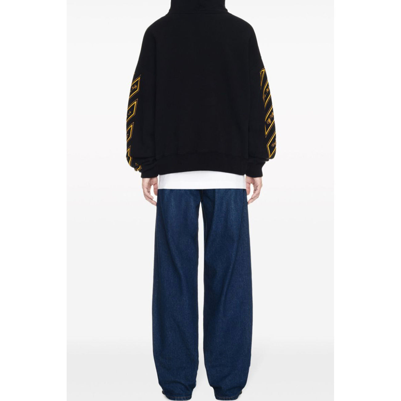 Off-white - Off-white Tröja Man
