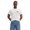 Tommy Hilfiger Jeans - Tommy Hilfiger Jeans T-shirt Man