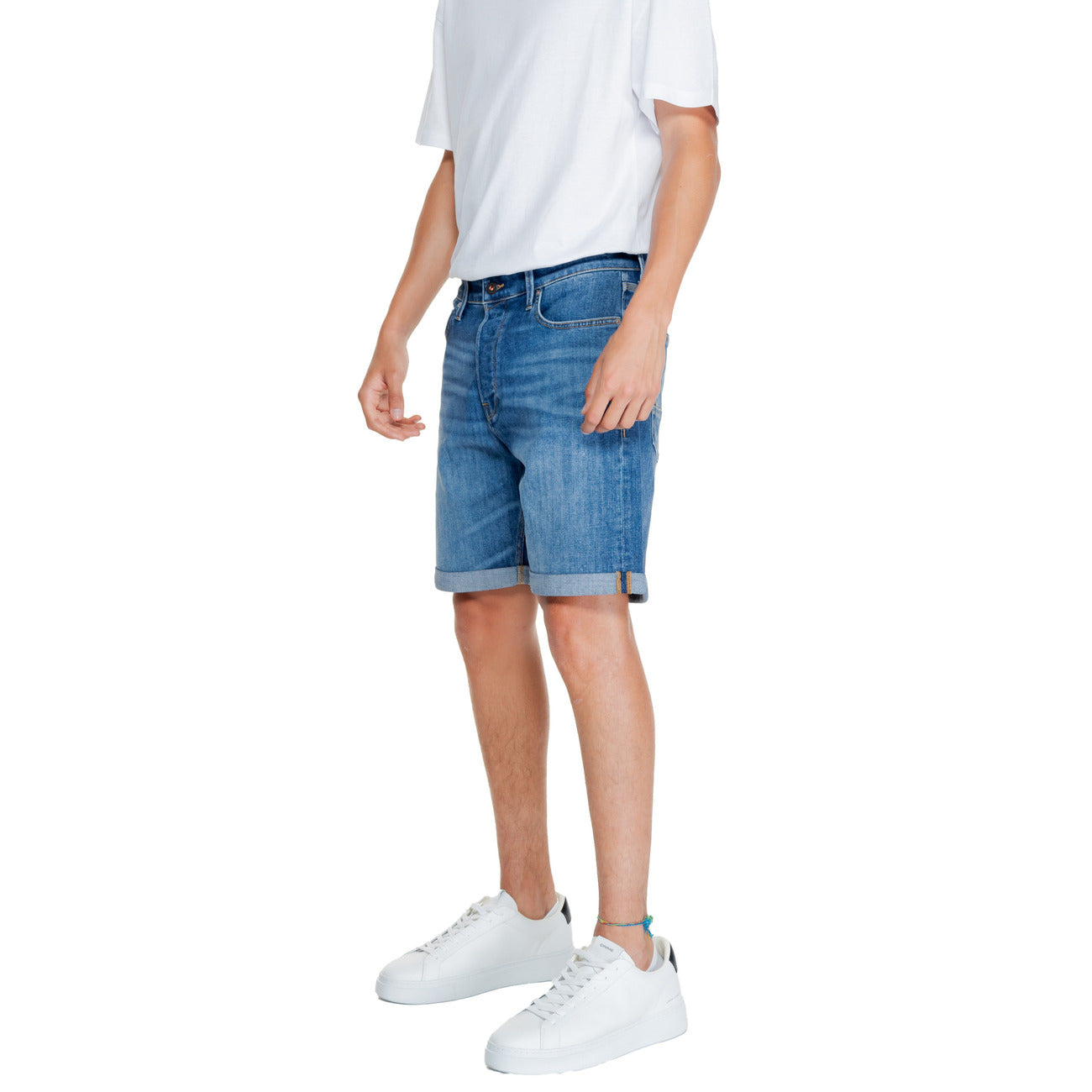 Jack & Jones - Jack & Jones Bermuda Shorts Man