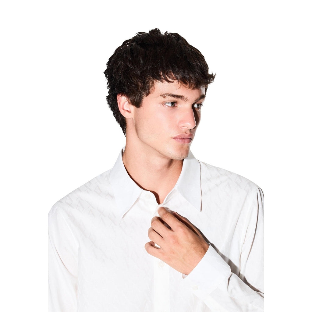Armani Exchange - Armani Exchange Skjorta Man