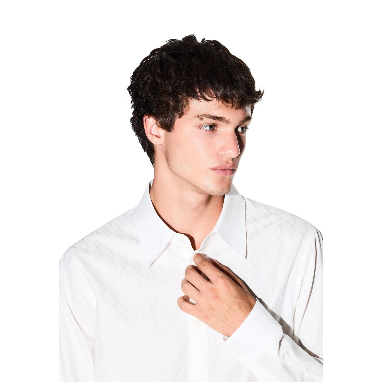 Armani Exchange - Armani Exchange Skjorta Man