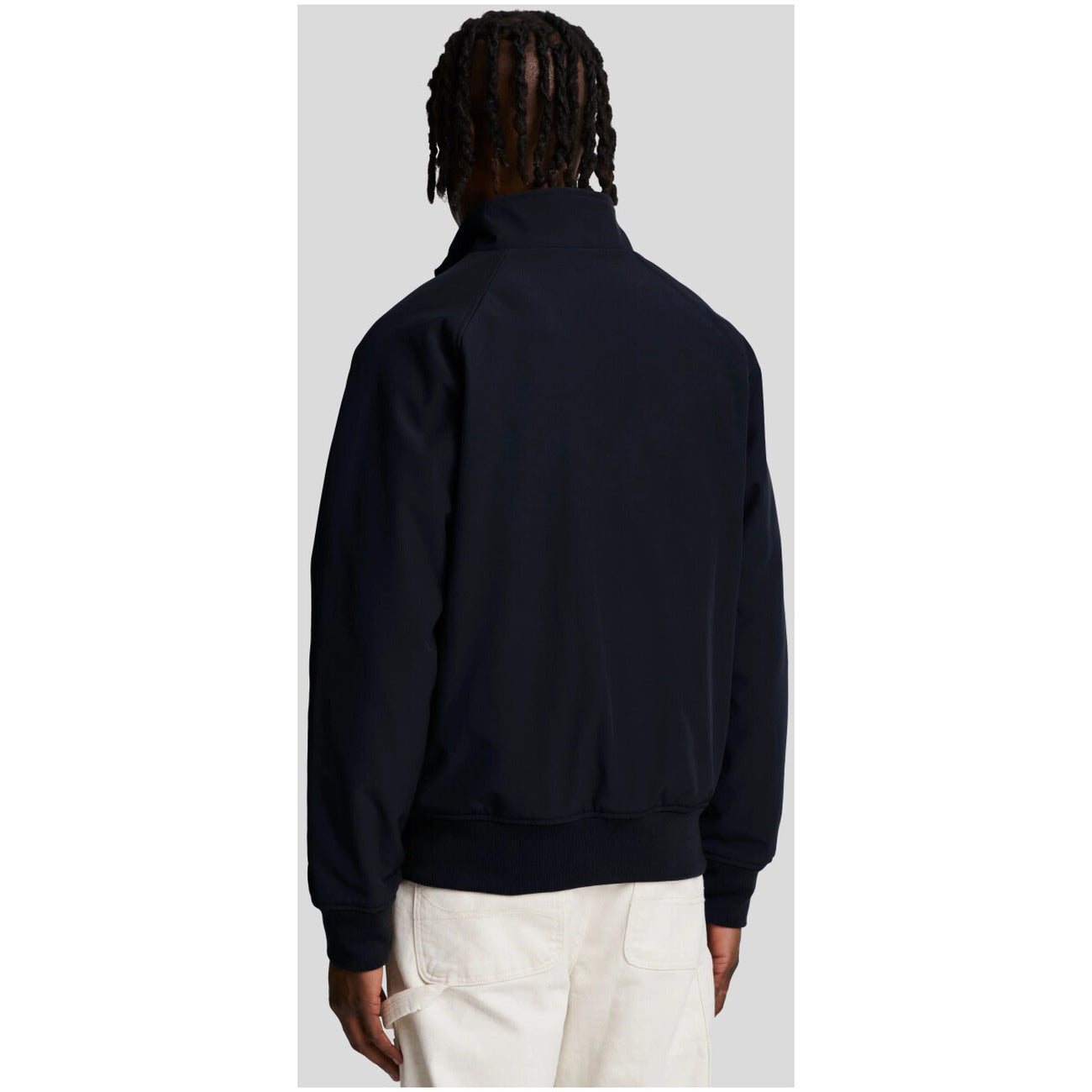 Lyle & Scott - Lyle & Scott Jacka Man