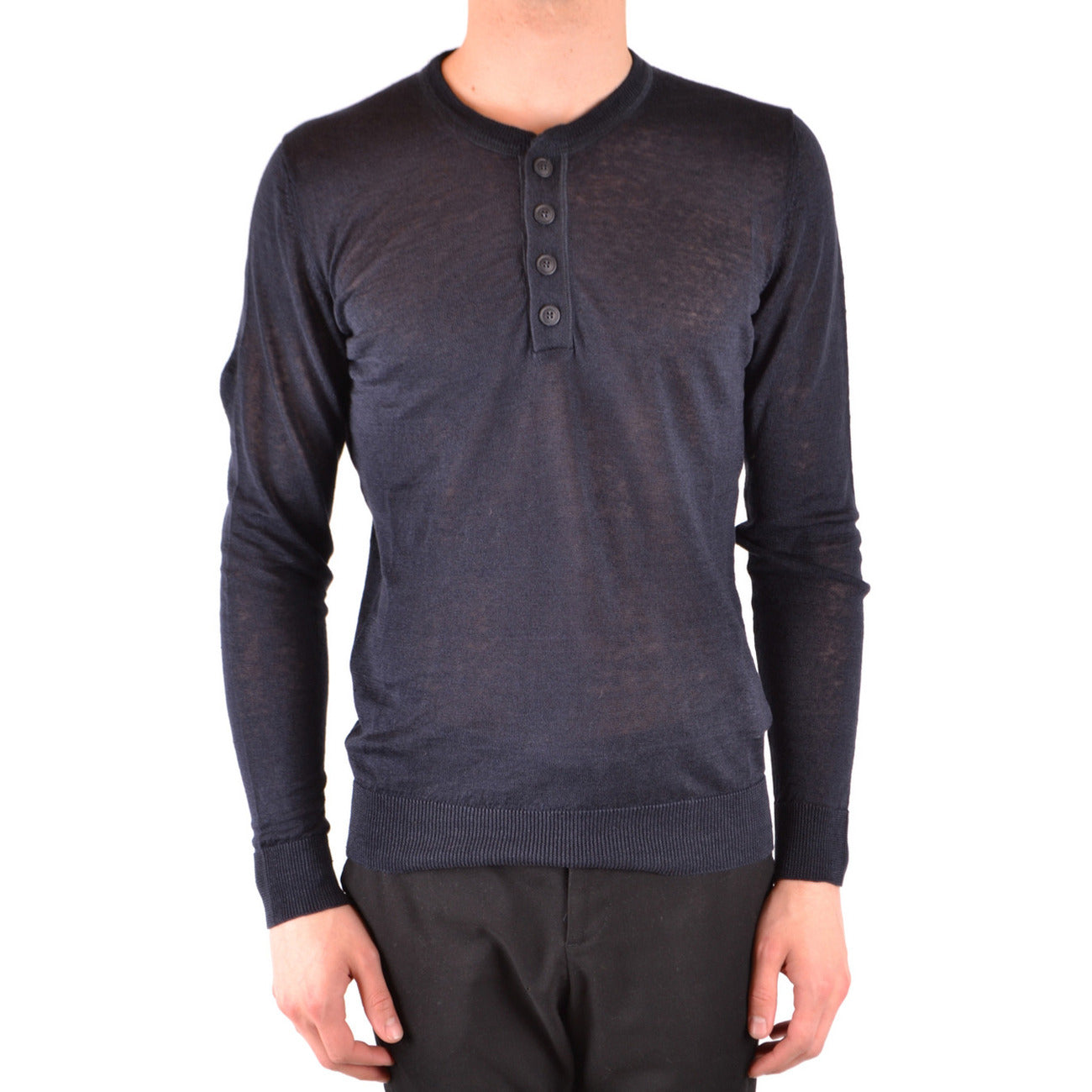Woolrich - Woolrich Stickat Man