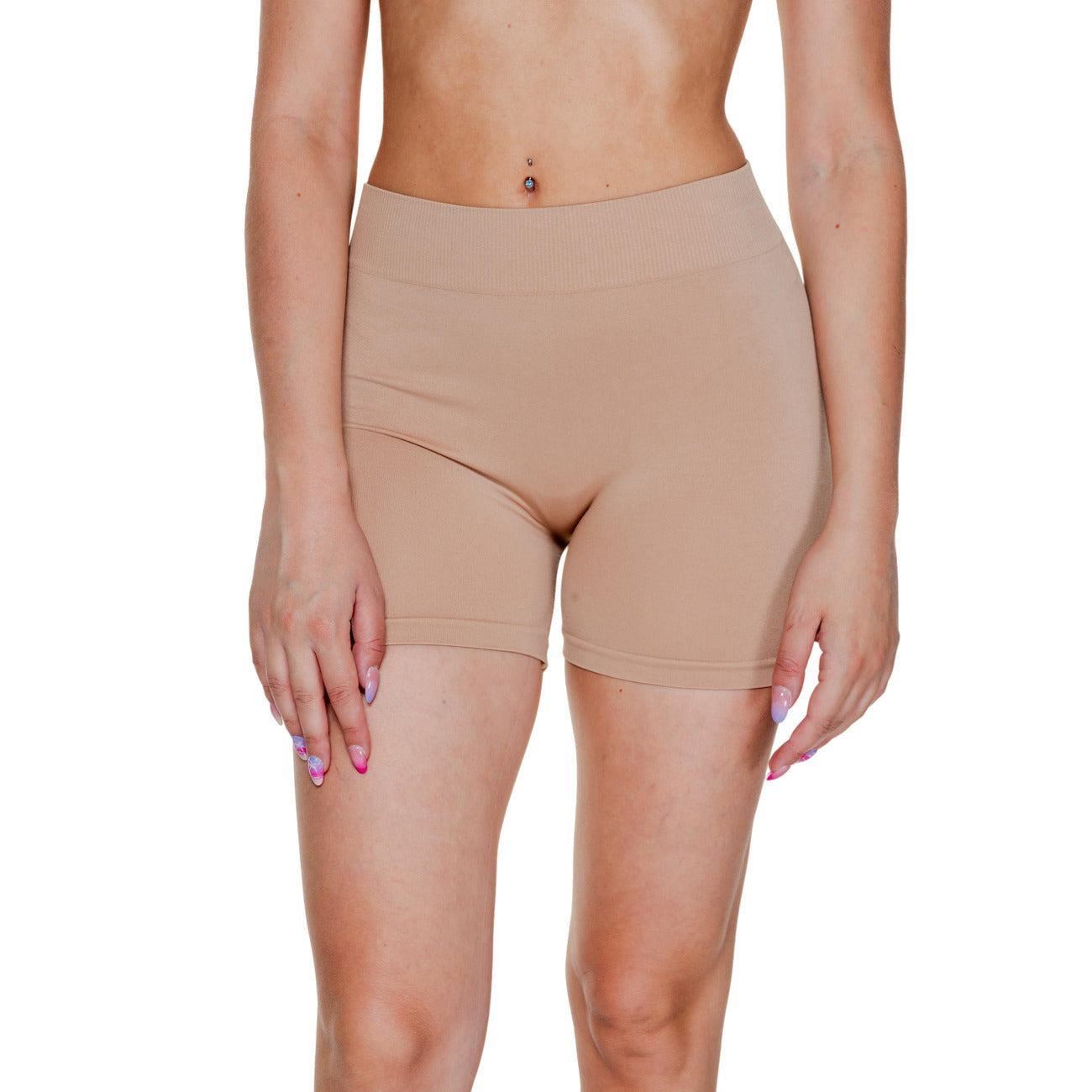 Vero Moda - Vero Moda Shorts Kvinna