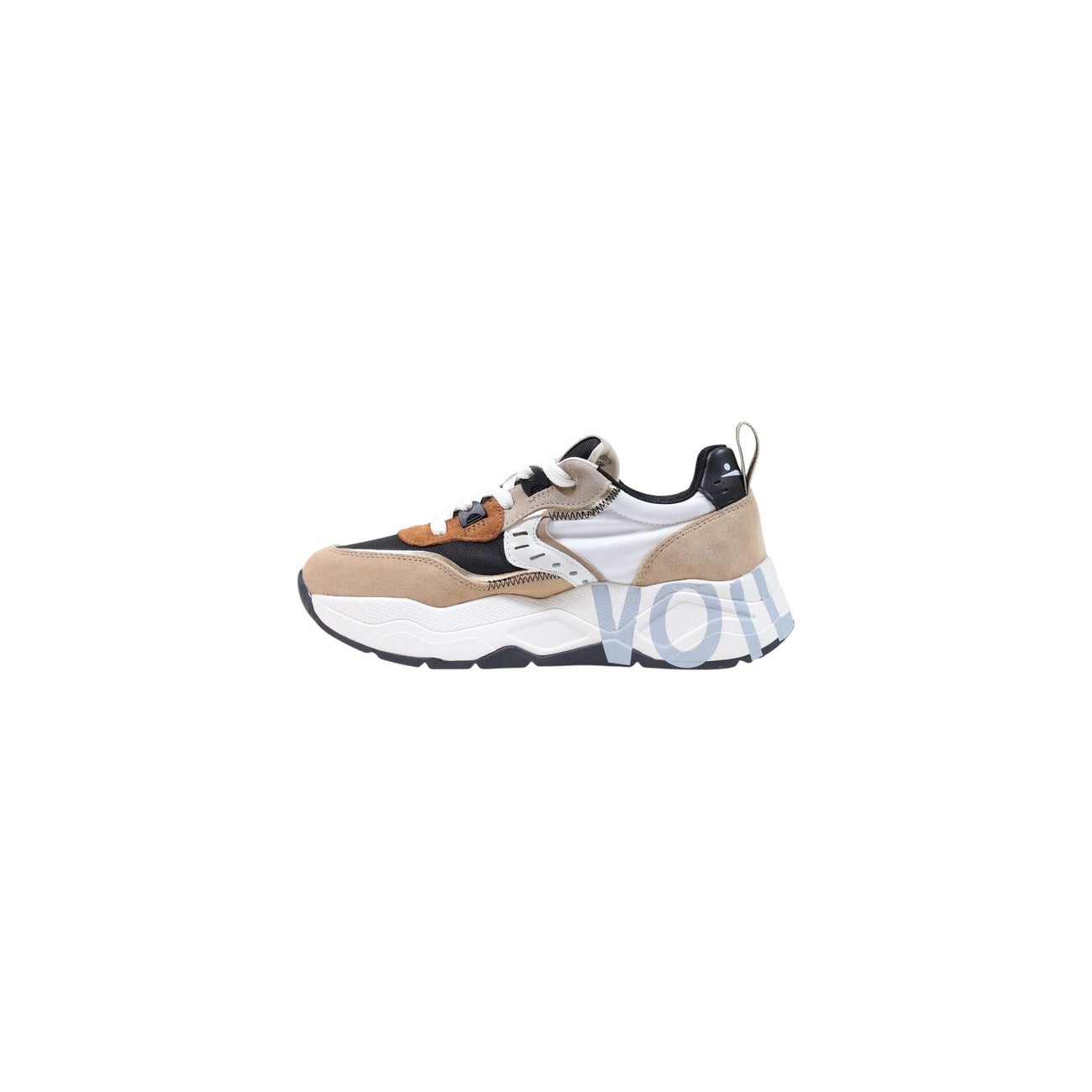 Voile Blanche - Voile Blanche Kvinna Sneakers