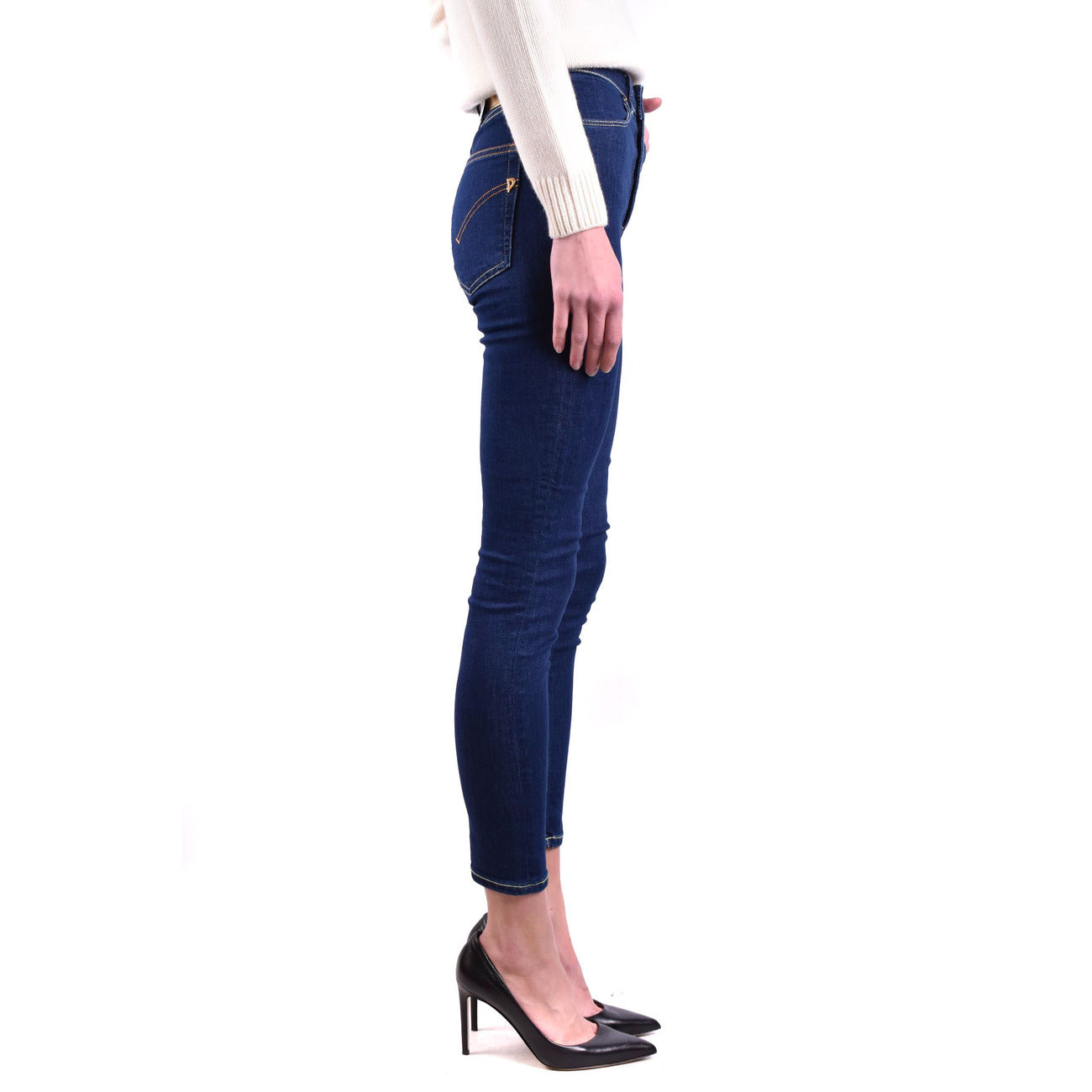 Dondup - Dondup Jeans Kvinna