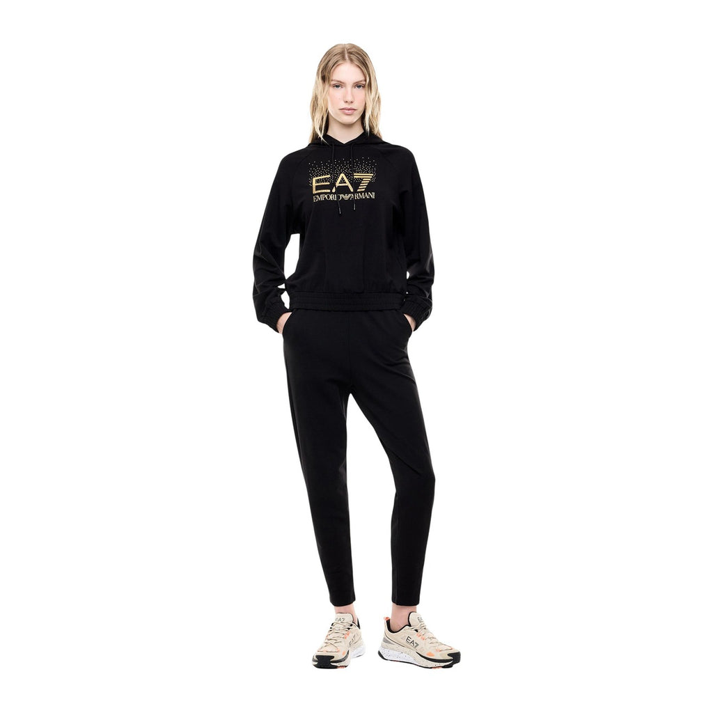 Ea7 - Ea7 Tracksuit Kvinna