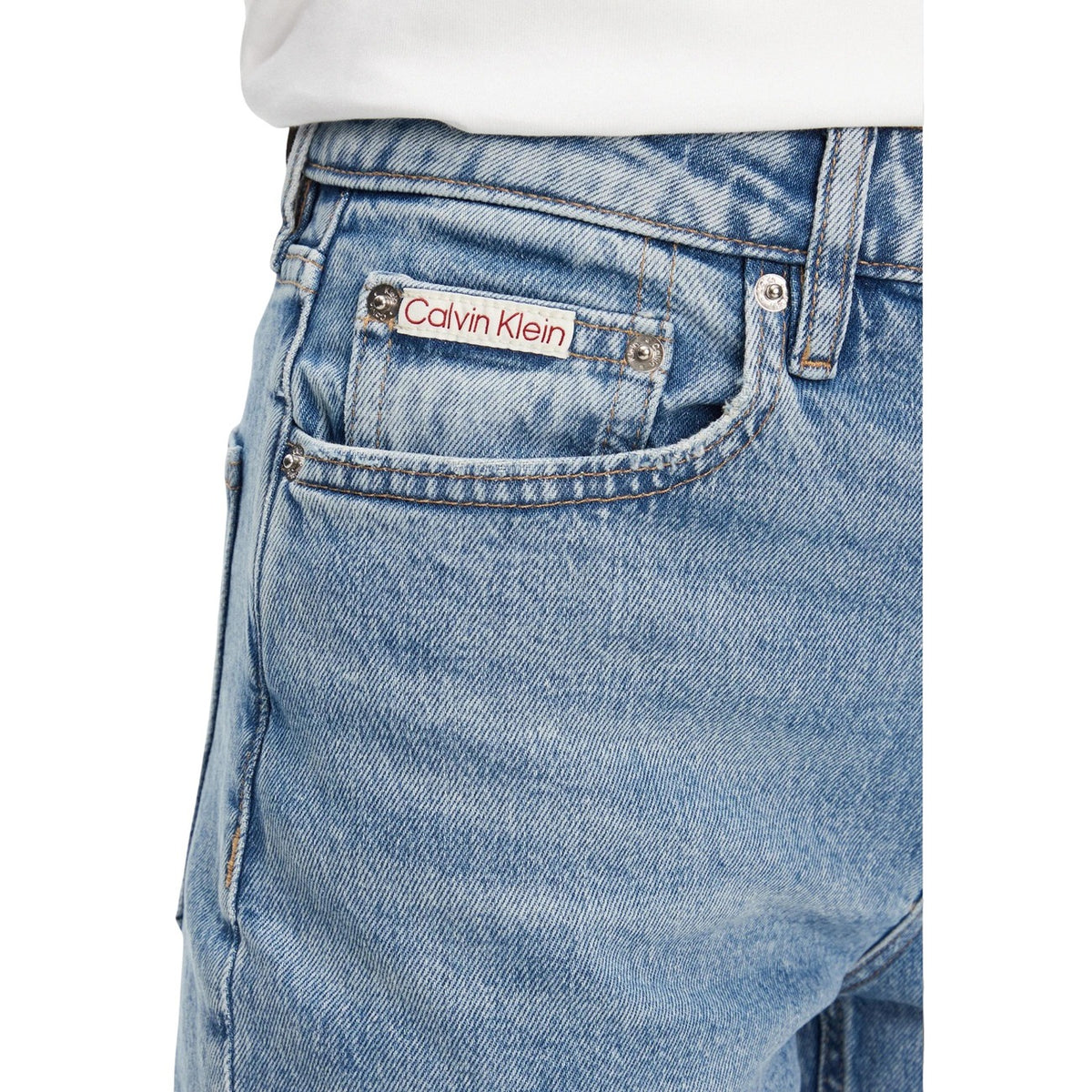 Calvin Klein Jeans - Calvin Klein Jeans Jeans Kvinna