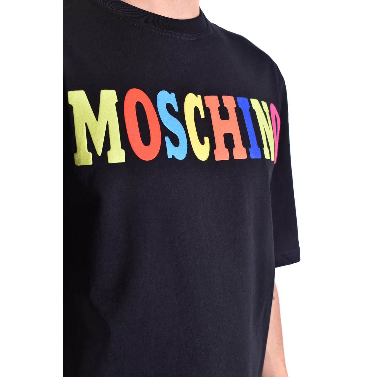 Moschino - Moschino T-shirt Man