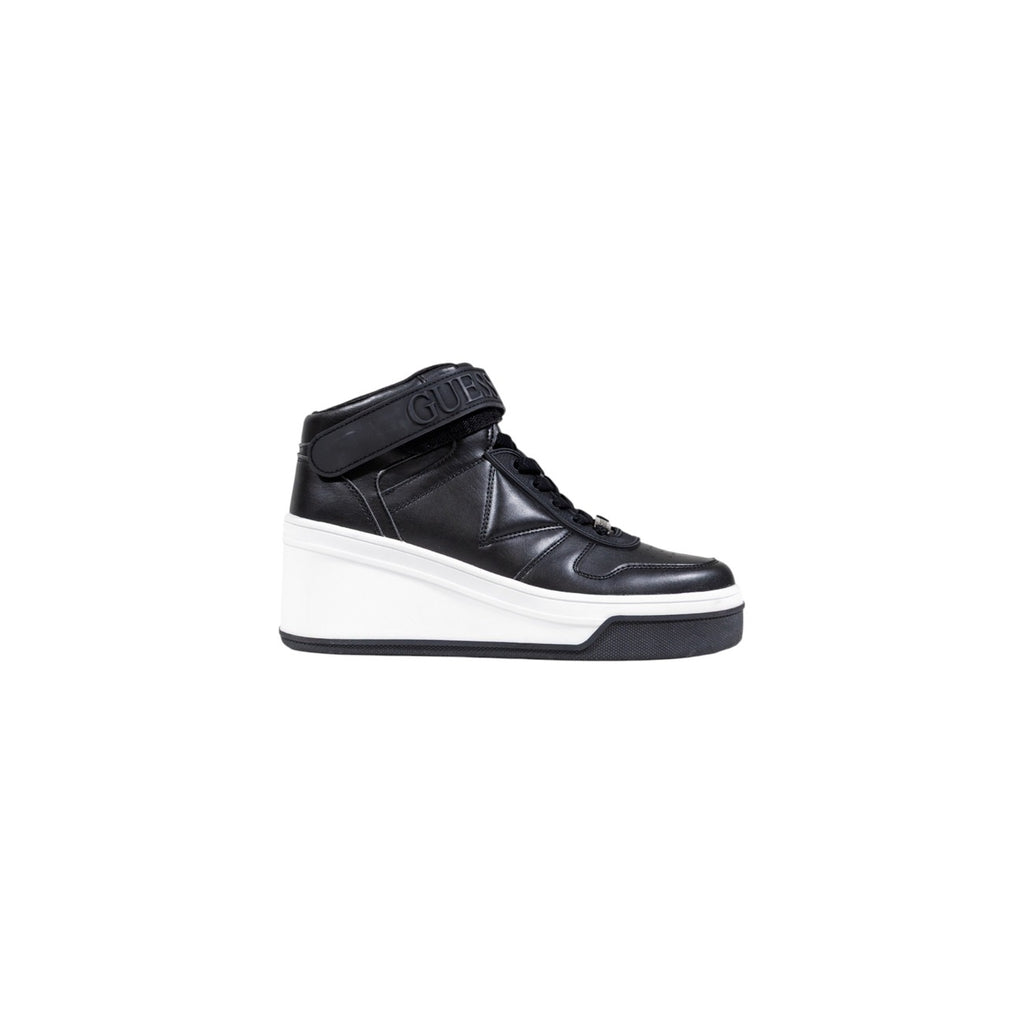 Guess - Guess Kvinna Sneakers