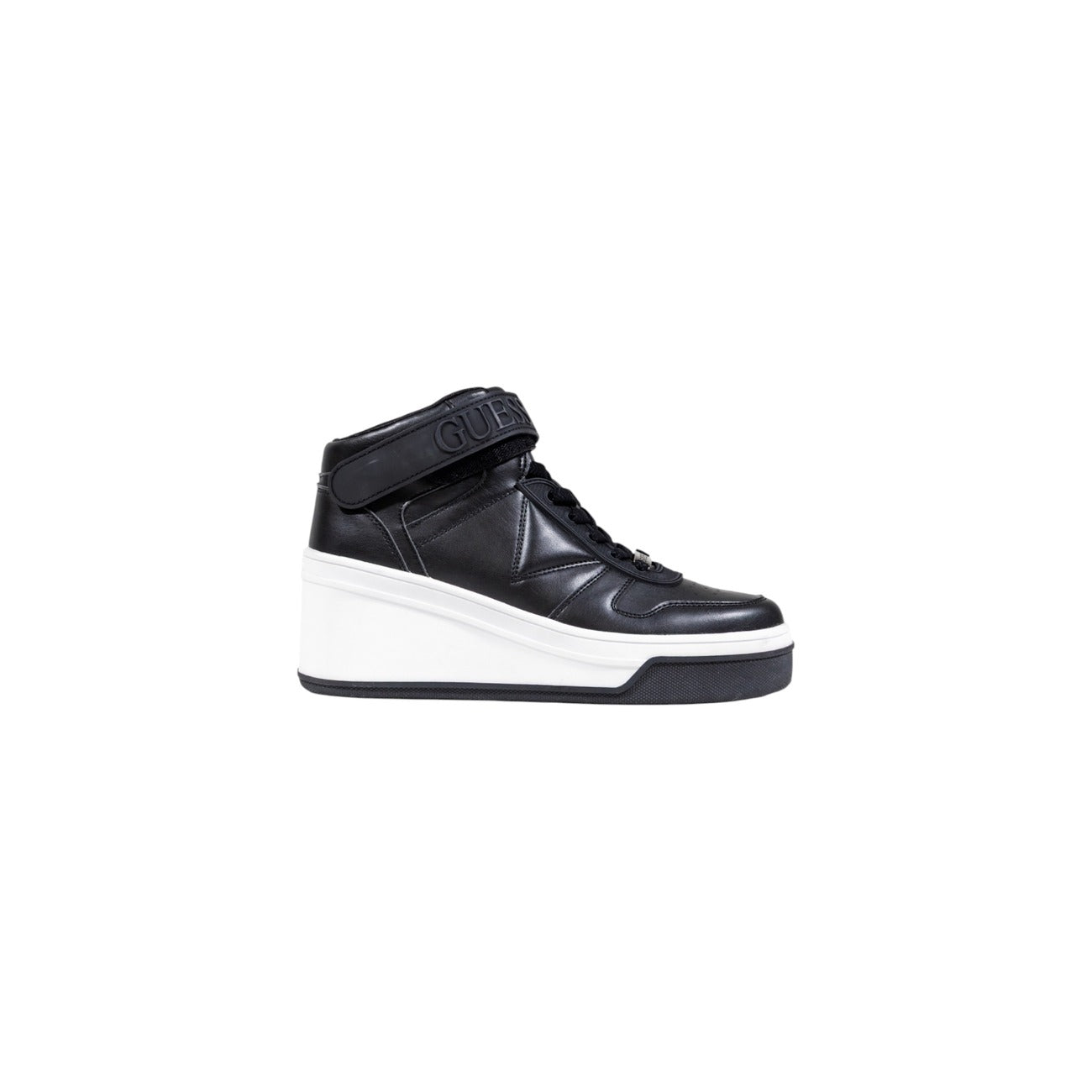 Guess - Guess Kvinna Sneakers