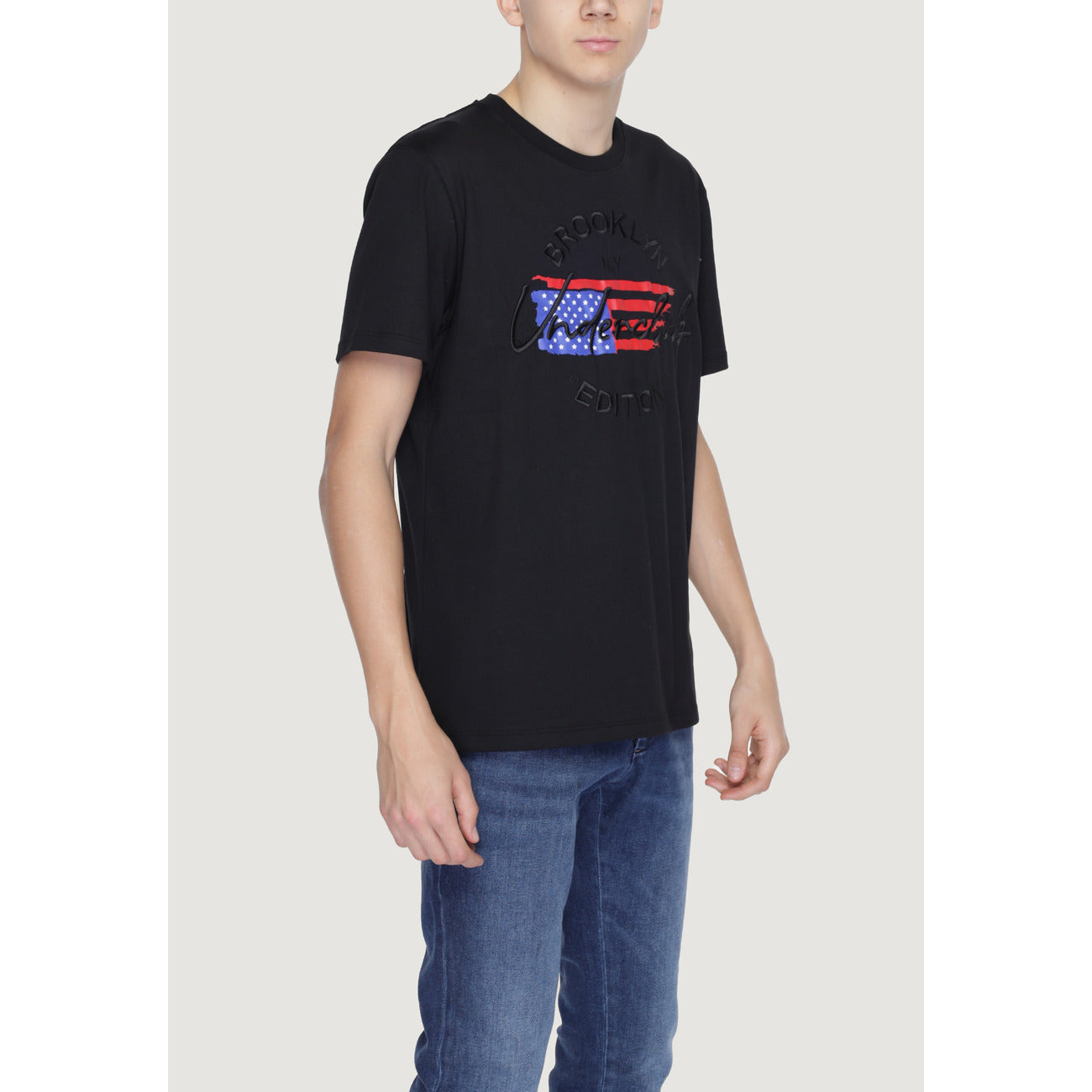 Underclub - Underclub T-shirt Man