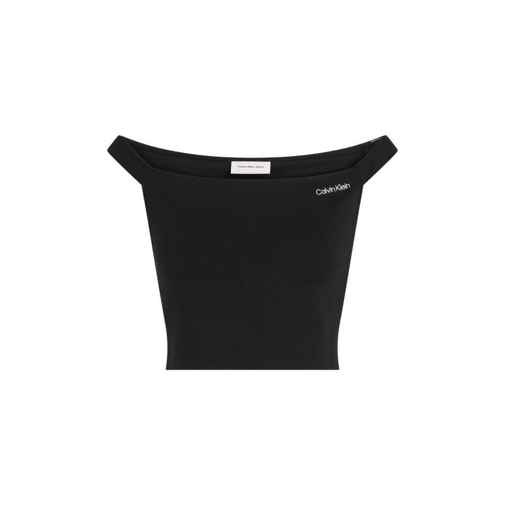 Calvin Klein Jeans - Calvin Klein Jeans Topp Kvinna
