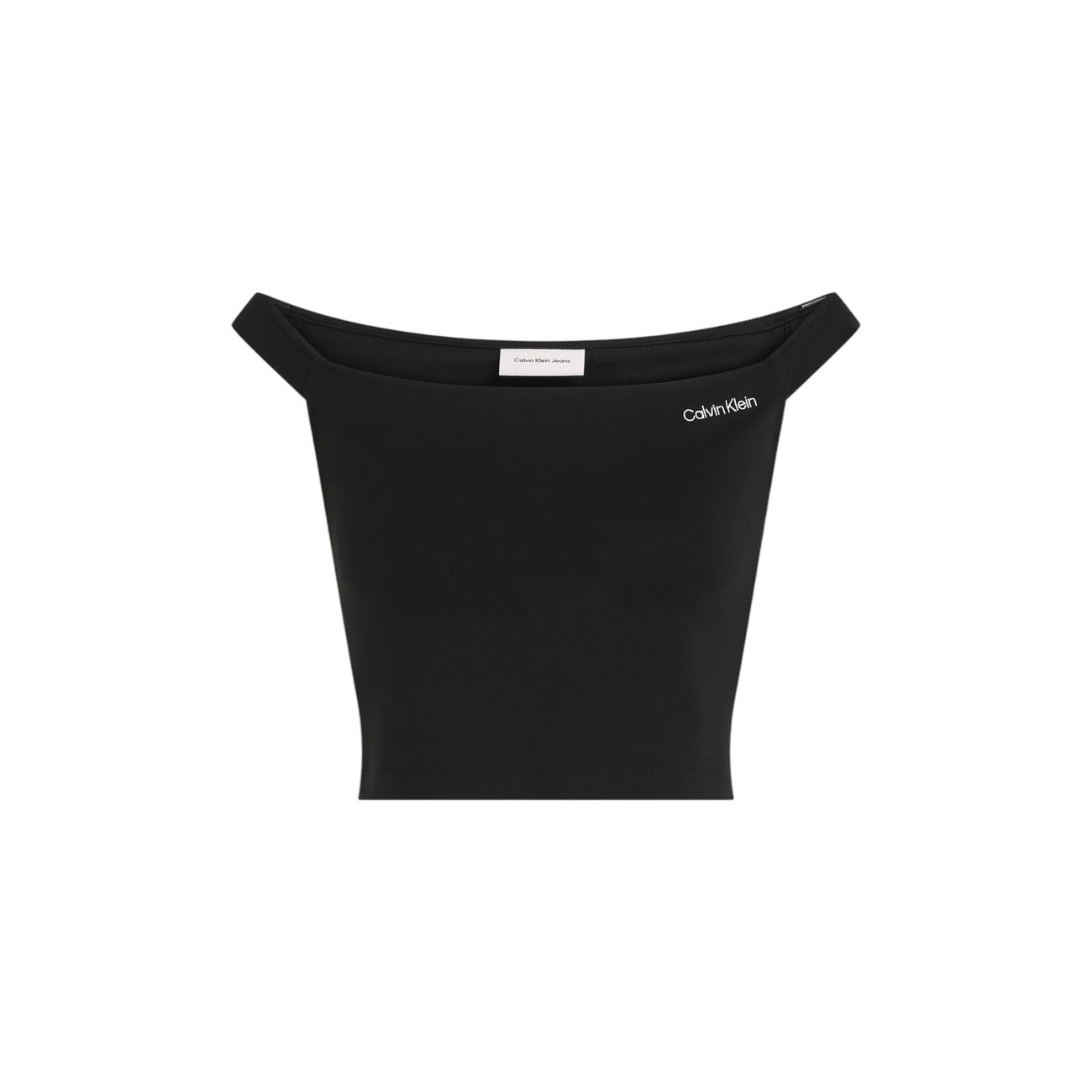 Calvin Klein Jeans - Calvin Klein Jeans Topp Kvinna