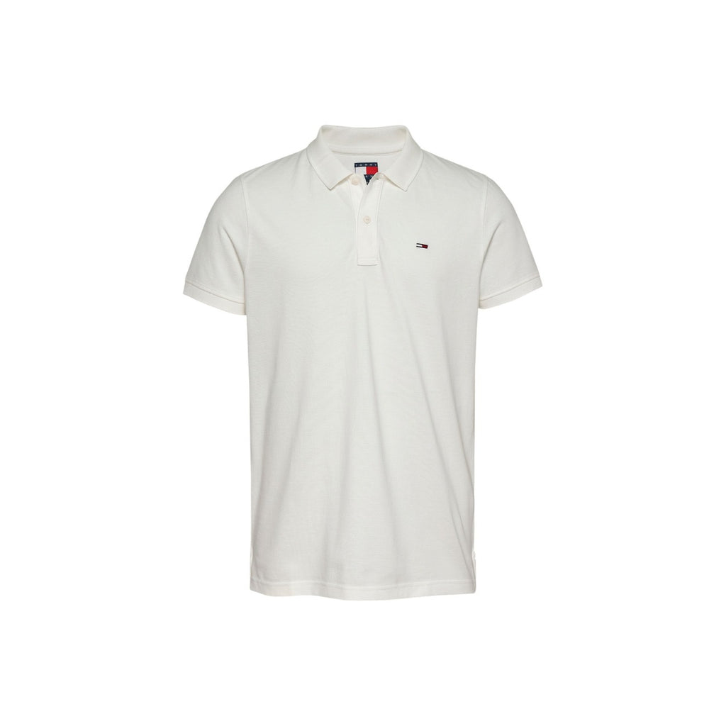 Tommy Hilfiger Jeans - Tommy Hilfiger Jeans Piketröja Man