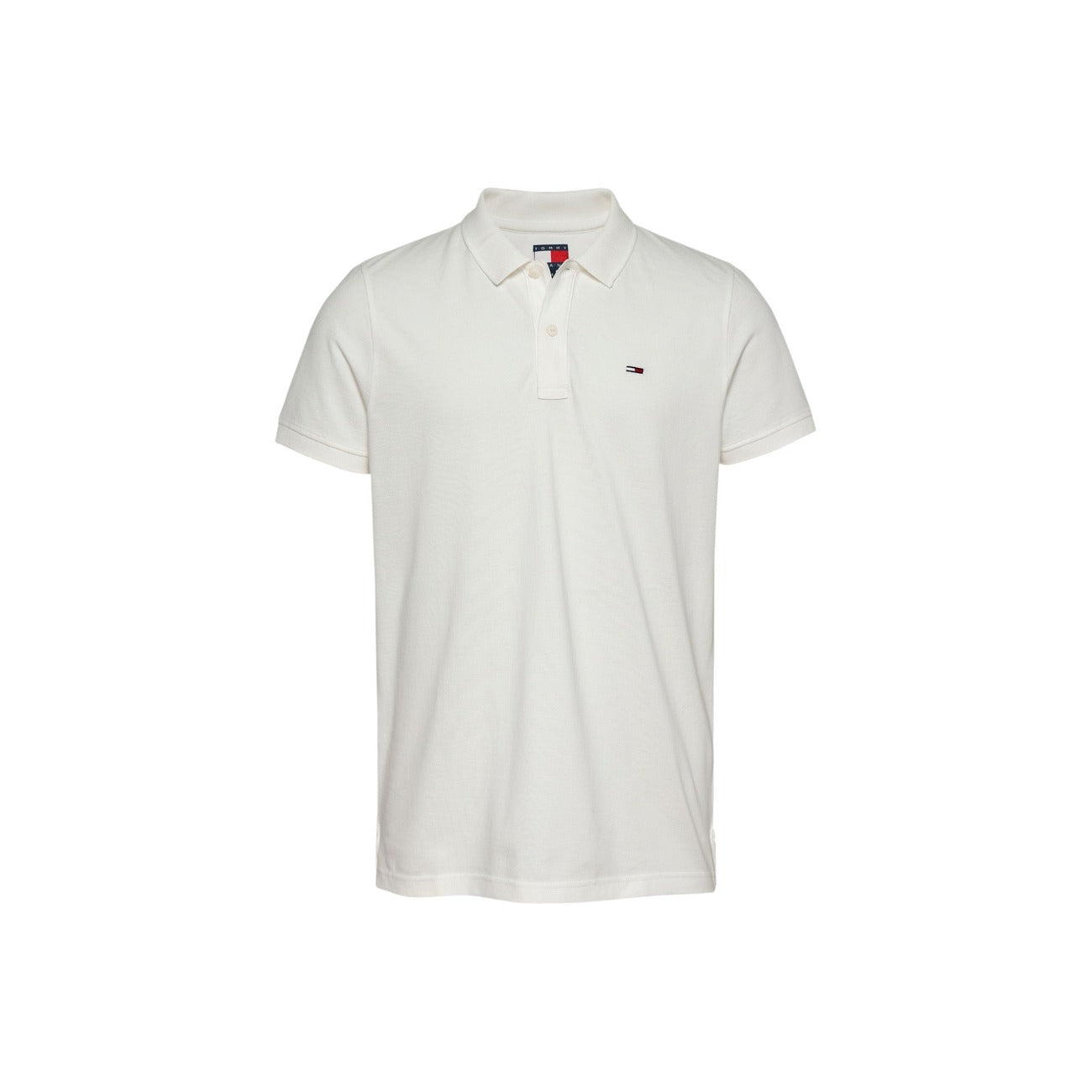 Tommy Hilfiger Jeans - Tommy Hilfiger Jeans Piketröja Man