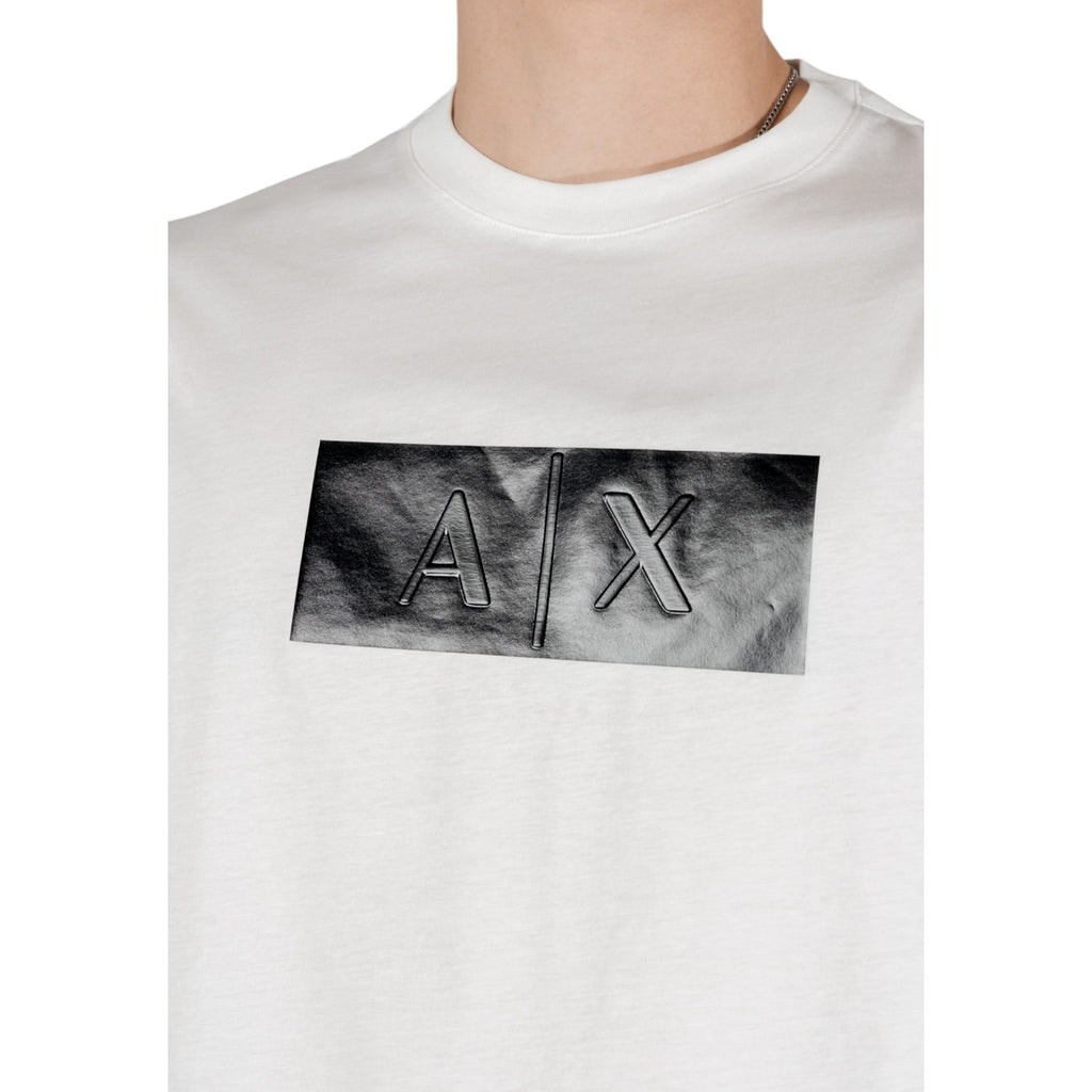 Armani Exchange - Armani Exchange T-shirt Man